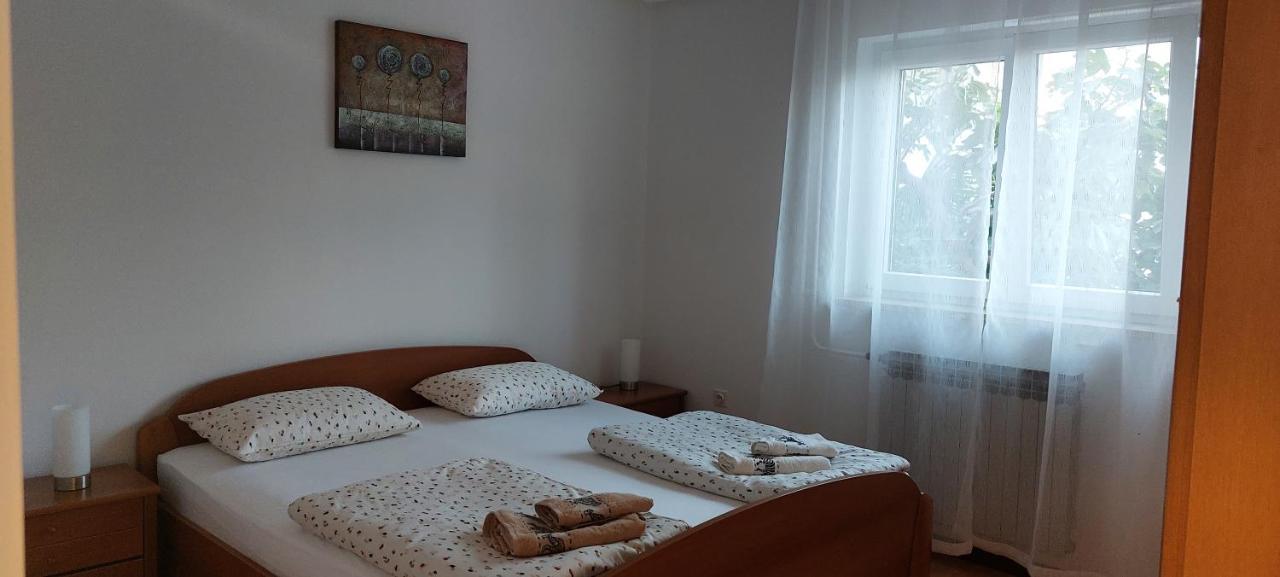 Apartman Seaside - App 2 *