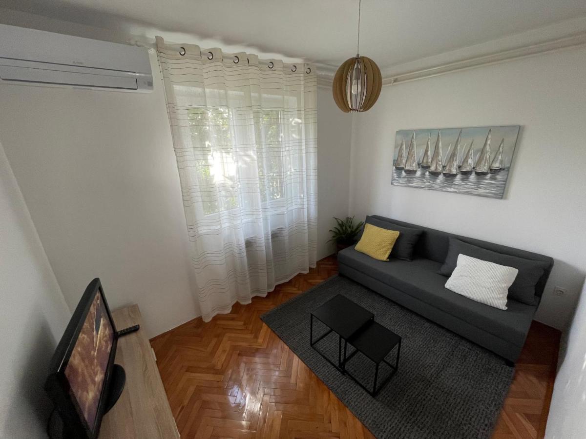 Apartman Seaside - App 2 *