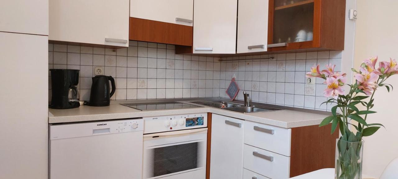Apartman Seaside - App 2
