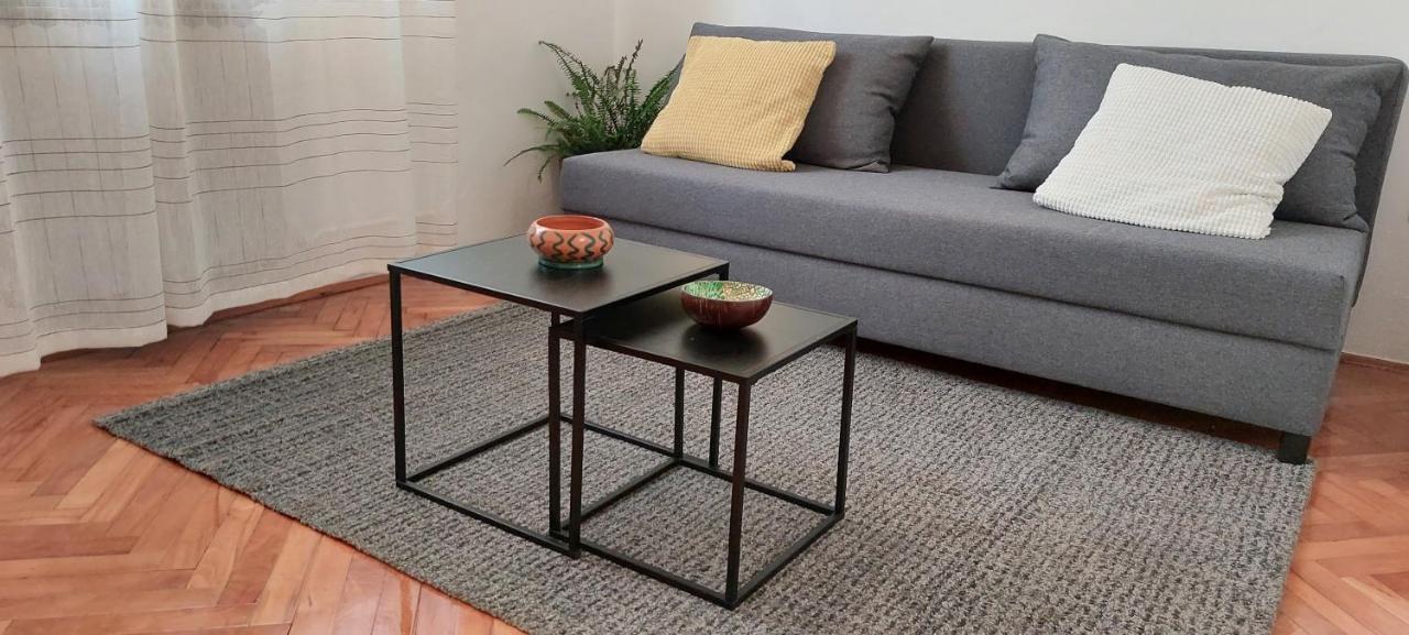 Apartman Seaside - App 2