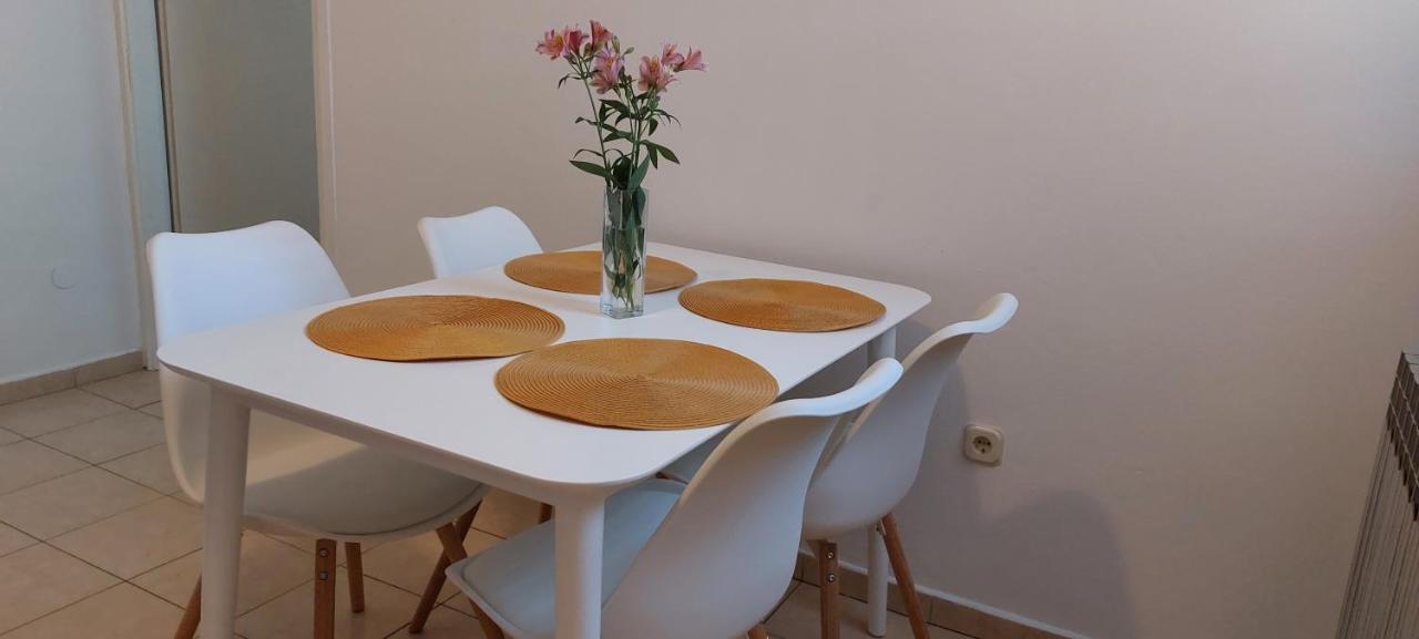 Seaside - App 2 Apartman *