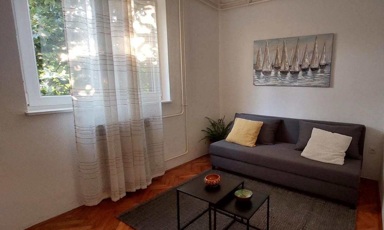 Apartman Seaside - App 2 Banjole
