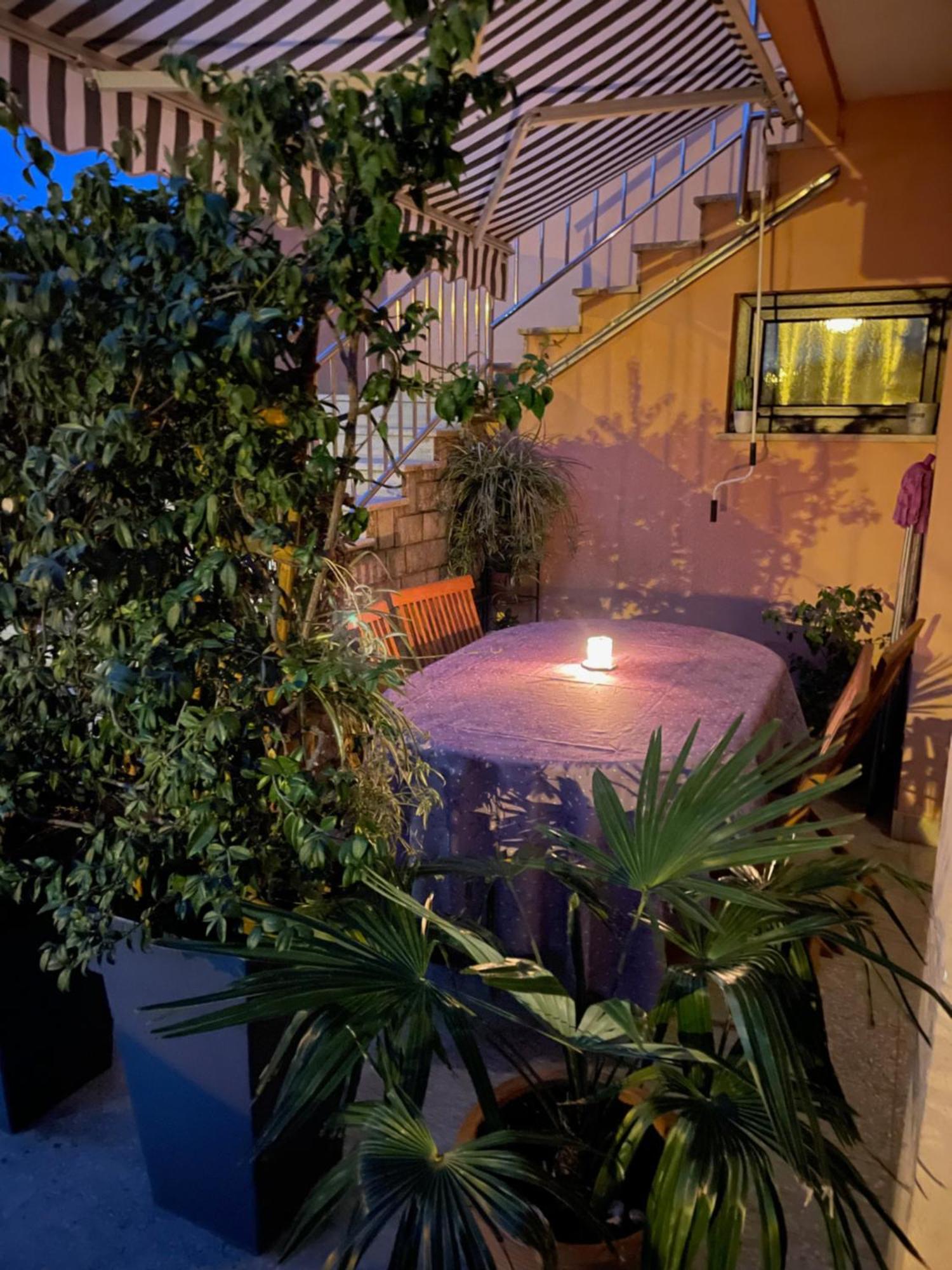 Seaside - App 2 Apartman